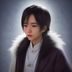娱乐行业分析师陈明远头像，西装革履专业形象，背景为现代办公室
